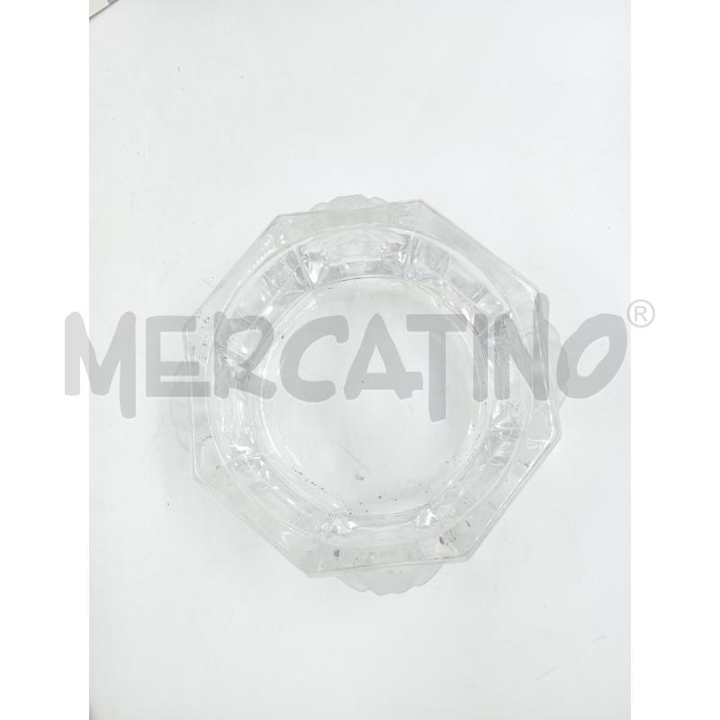 SOTTO BOTTIGLIA VERSACE LUMIERE MEDUSA ROSENTHAL | Mercatino dell'Usato Verona fiera 3