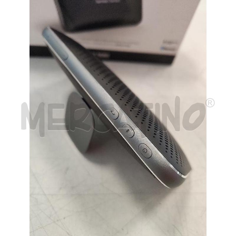 SPEAKER BLUETOOTH ESQUIRE MINI 2  | Mercatino dell'Usato Verona fiera 3