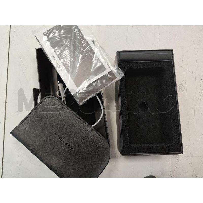 SPEAKER BLUETOOTH ESQUIRE MINI 2  | Mercatino dell'Usato Verona fiera 4