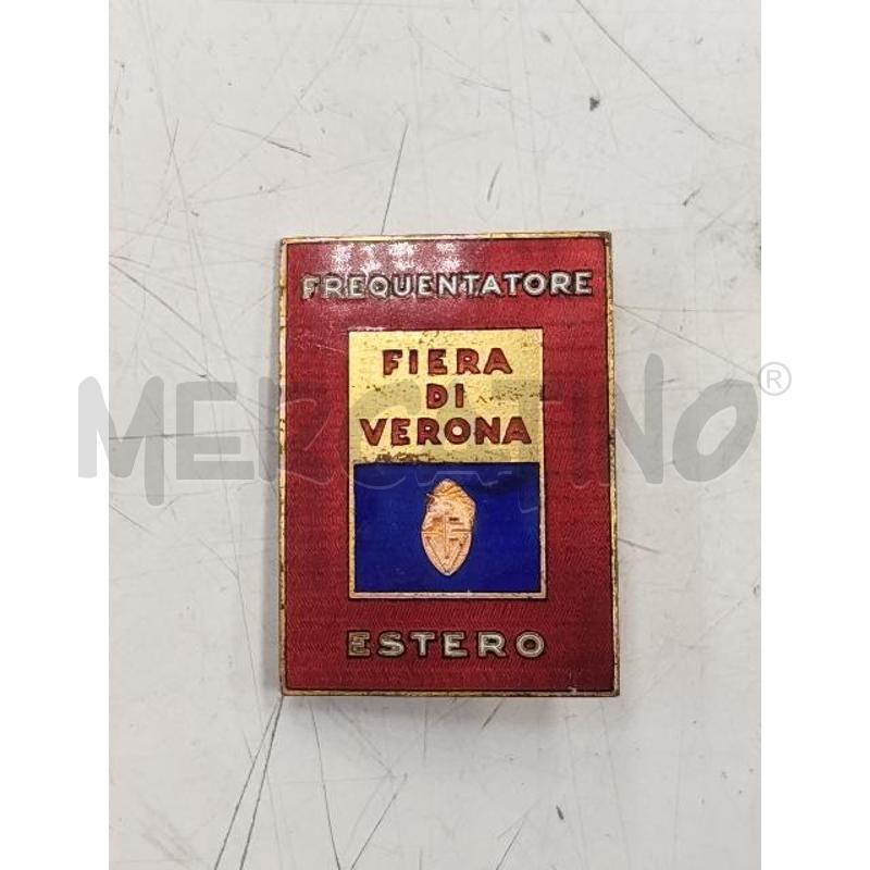 SPILLA VINT FIERA VERONA ESTERO | Mercatino dell'Usato Verona fiera 1