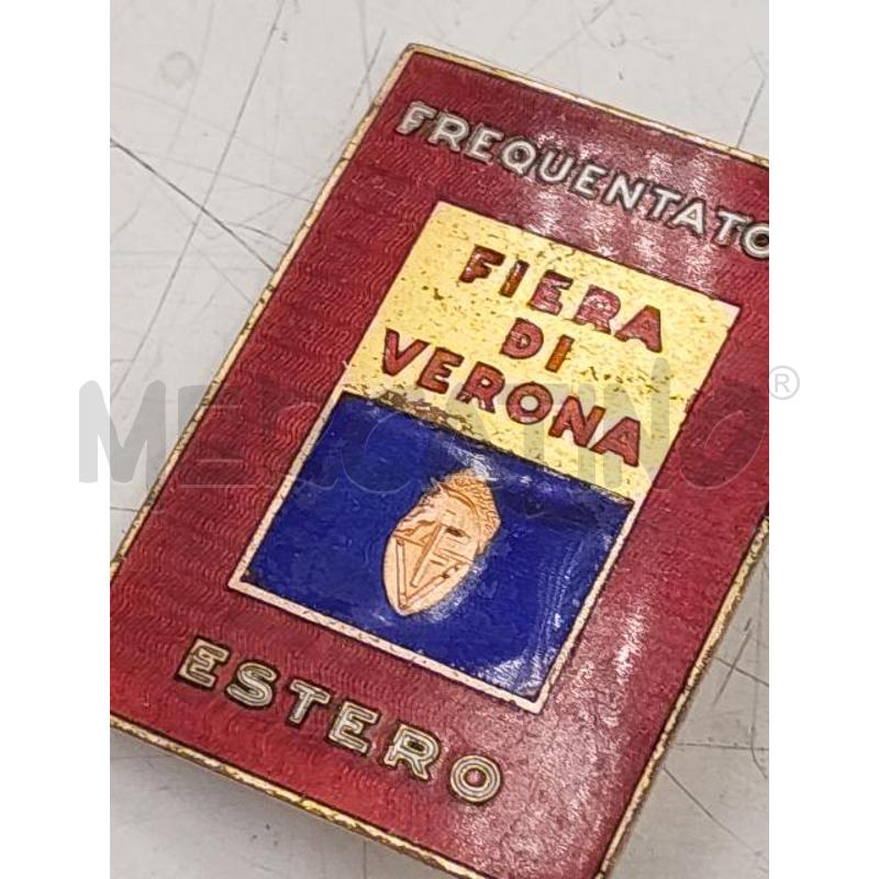SPILLA VINT FIERA VERONA ESTERO | Mercatino dell'Usato Verona fiera 4