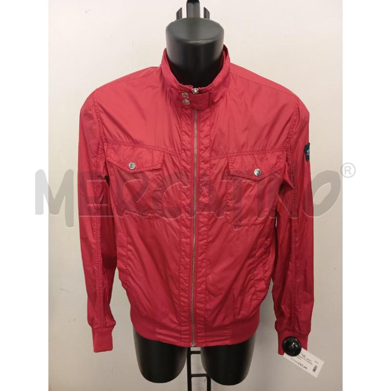 SPOLVERINO CC CORNELIANI ROSSO  | Mercatino dell'Usato Verona fiera 1