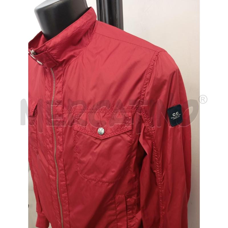 SPOLVERINO CC CORNELIANI ROSSO  | Mercatino dell'Usato Verona fiera 2