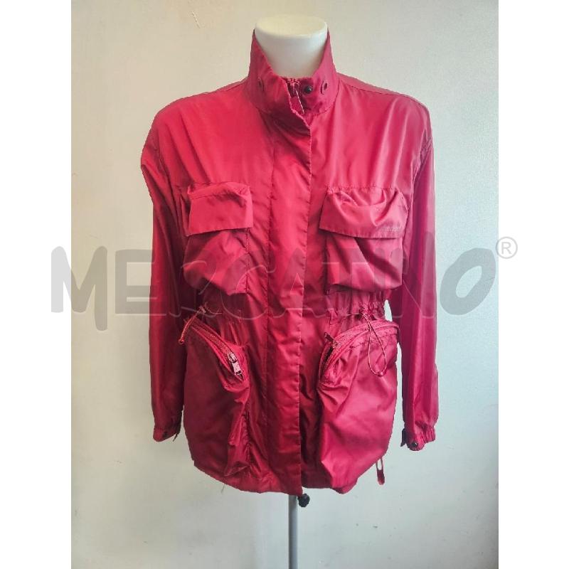 SPOLVERINO D AFTER LABEL ROSSO  | Mercatino dell'Usato Verona fiera 1