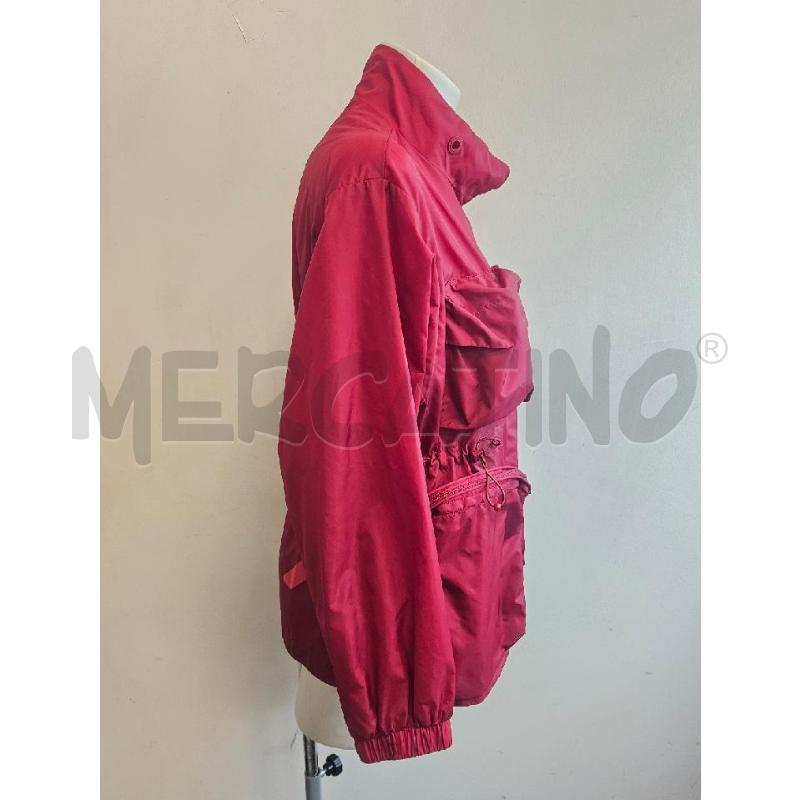 SPOLVERINO D AFTER LABEL ROSSO  | Mercatino dell'Usato Verona fiera 2
