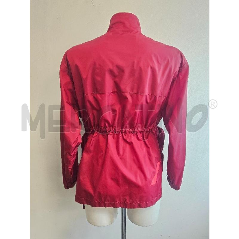SPOLVERINO D AFTER LABEL ROSSO  | Mercatino dell'Usato Verona fiera 3