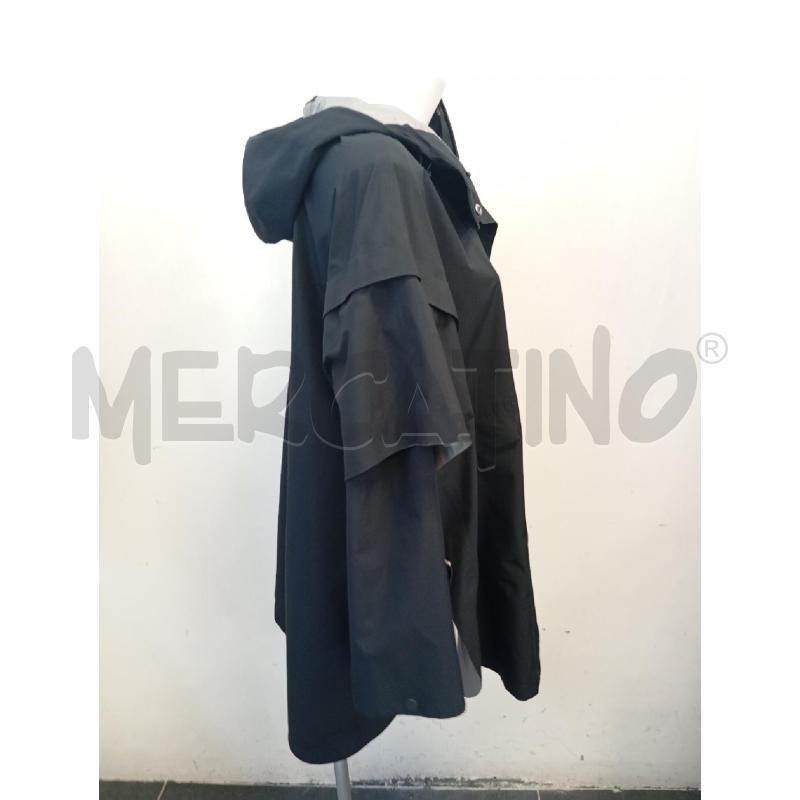 SPOLVERINO D HERNO NERO INTERNO GRI MAN ESTYRAIBILI  | Mercatino dell'Usato Verona fiera 2
