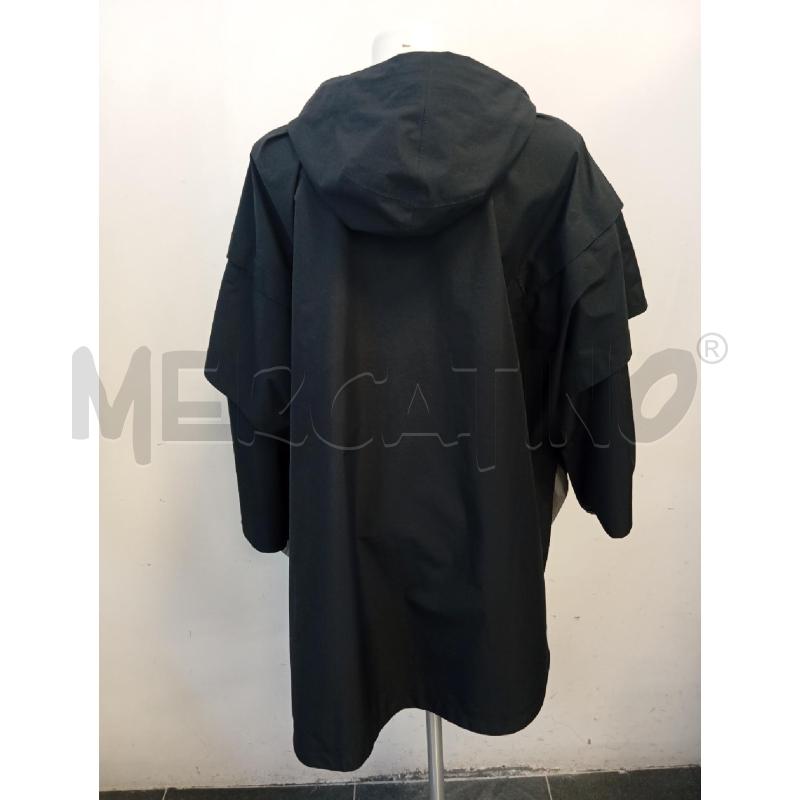 SPOLVERINO D HERNO NERO INTERNO GRI MAN ESTYRAIBILI  | Mercatino dell'Usato Verona fiera 3