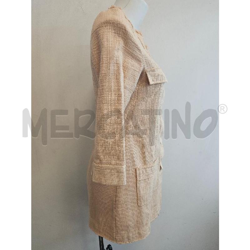 SPOLVERINO D PLEASE SALMONE  | Mercatino dell'Usato Verona fiera 2