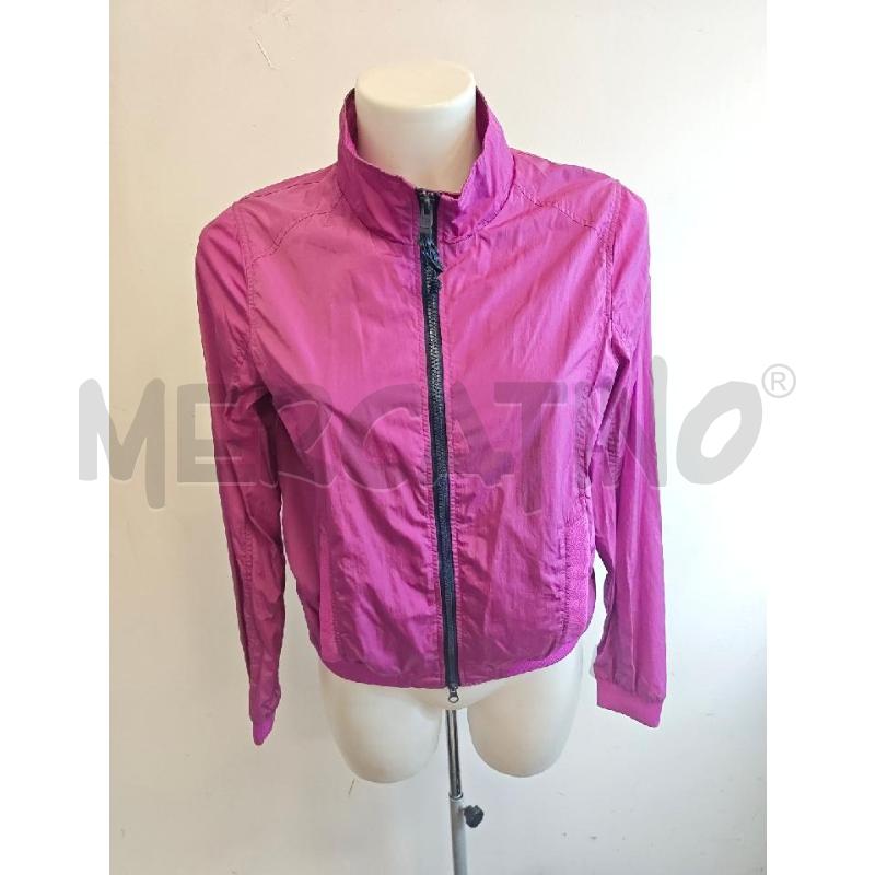 SPOLVERINO D  NORTH SAIL CICLAMINO  | Mercatino dell'Usato Verona fiera 1