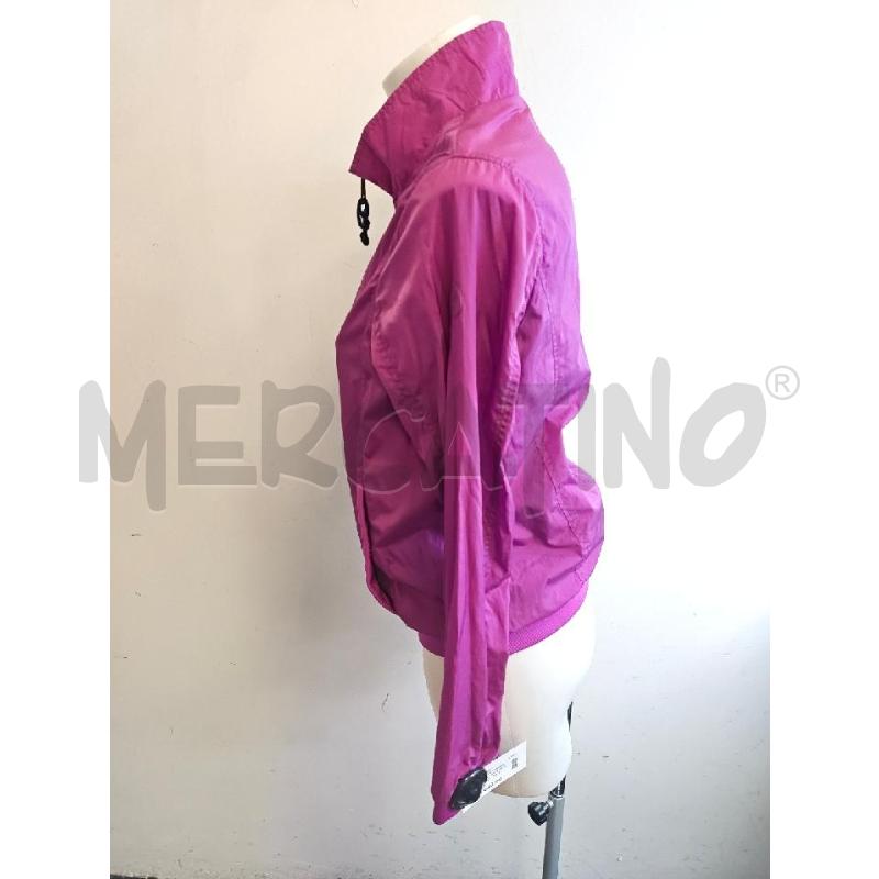SPOLVERINO D  NORTH SAIL CICLAMINO  | Mercatino dell'Usato Verona fiera 2