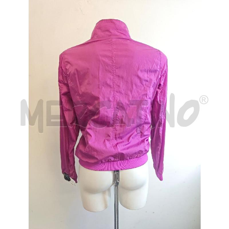 SPOLVERINO D  NORTH SAIL CICLAMINO  | Mercatino dell'Usato Verona fiera 3