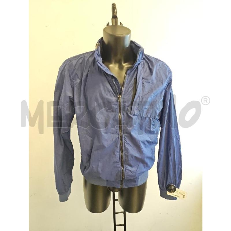 SPOLVERINO UOMO CHERVO BLUETTE  | Mercatino dell'Usato Verona fiera 1