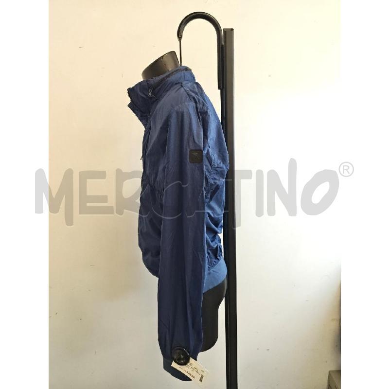 SPOLVERINO UOMO CHERVO BLUETTE  | Mercatino dell'Usato Verona fiera 2