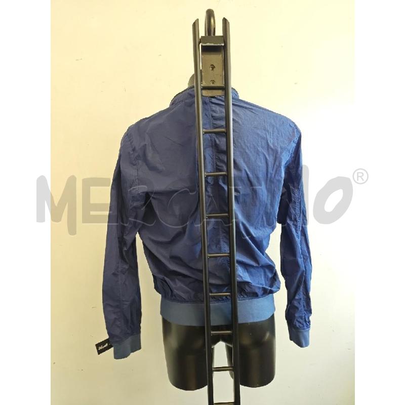 SPOLVERINO UOMO CHERVO BLUETTE  | Mercatino dell'Usato Verona fiera 3