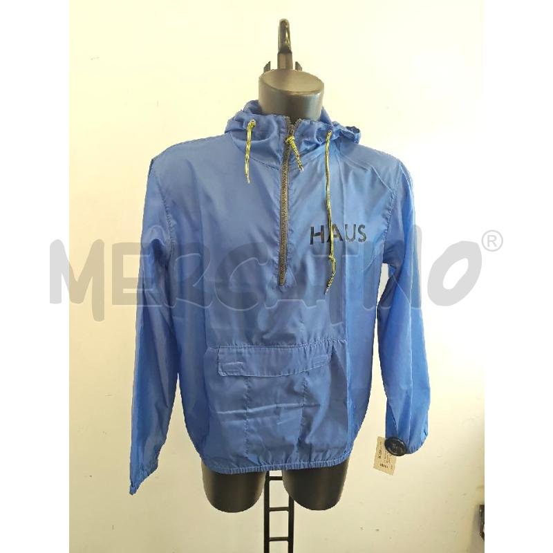 SPOLVERINO U HAUS GOLDEN GOOSE AZZURRO  | Mercatino dell'Usato Verona fiera 1