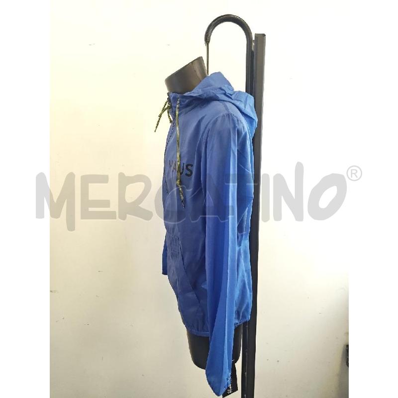 SPOLVERINO U HAUS GOLDEN GOOSE AZZURRO  | Mercatino dell'Usato Verona fiera 2