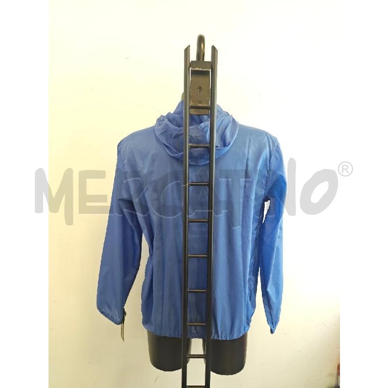 SPOLVERINO U HAUS GOLDEN GOOSE AZZURRO  | Mercatino dell'Usato Verona fiera 3