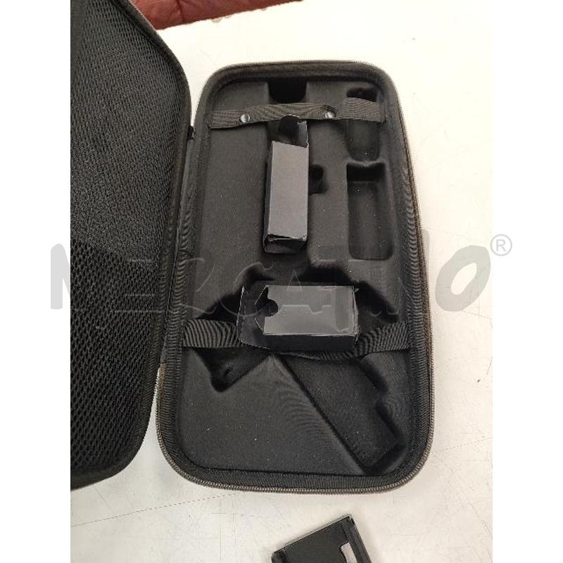 STABILIZZATORE CELLULARE FEIYUTECH CON CUSTODIA | Mercatino dell'Usato Verona fiera 5