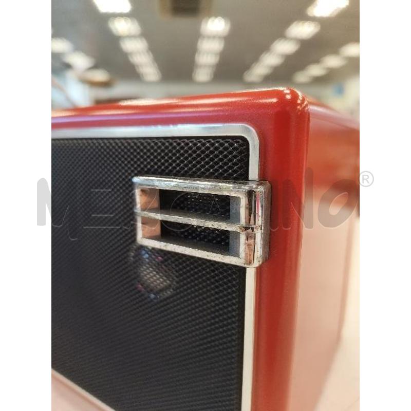 STEREO GRUNDIG PARTY CENTER 2200 MODULARE | Mercatino dell'Usato Verona fiera 5