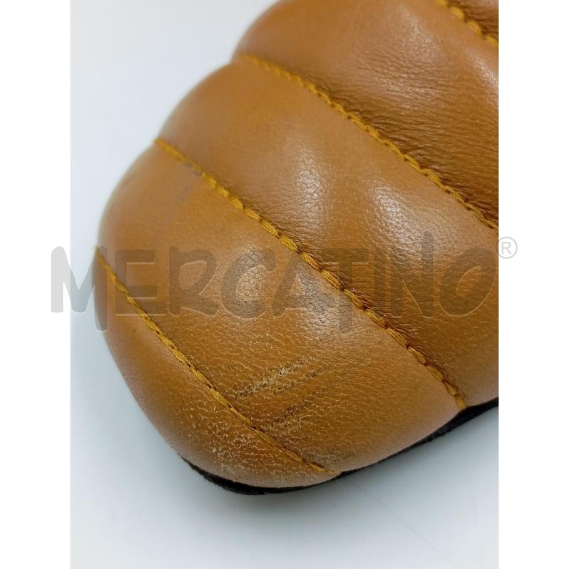 STIVALI DONNA HALMANERA BISCOTTO ZIP CENTRALE  | Mercatino dell'Usato Verona fiera 4