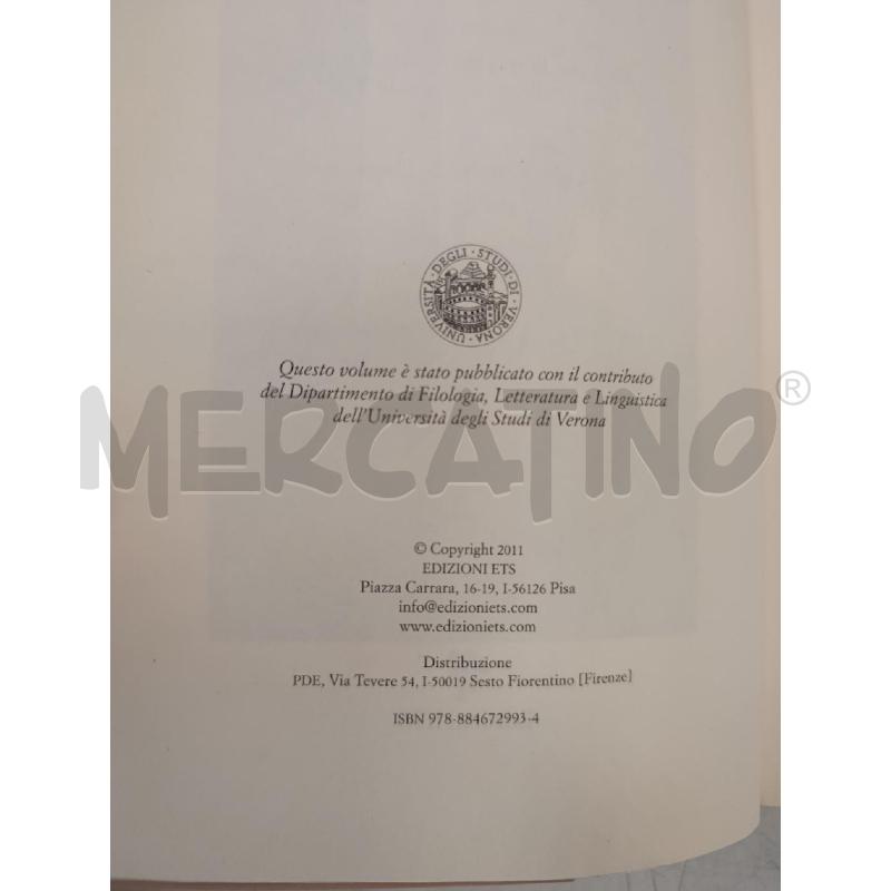 STUDI PER GIAN PAOLO MARCHI | Mercatino dell'Usato Verona fiera 3