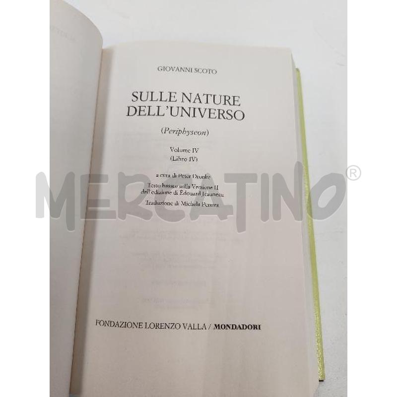 SULLE NATURE DELL'UNIVERSO | Mercatino dell'Usato Verona fiera 3