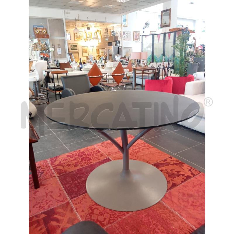 TAVOLO ROTONDO CALLIGARIS | Mercatino dell'Usato Verona fiera 1