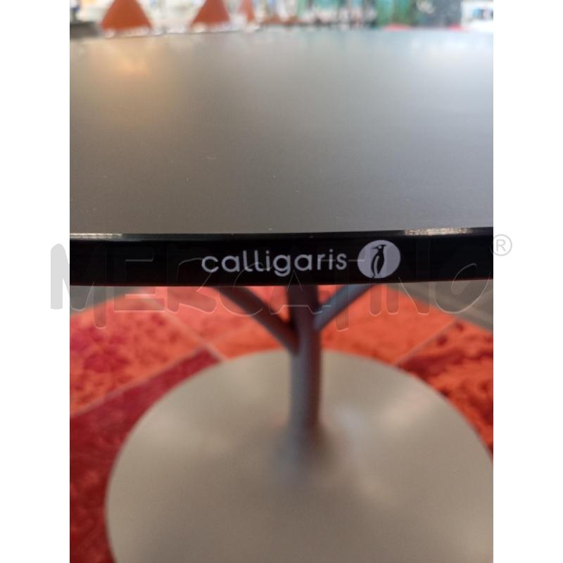 TAVOLO ROTONDO CALLIGARIS | Mercatino dell'Usato Verona fiera 2