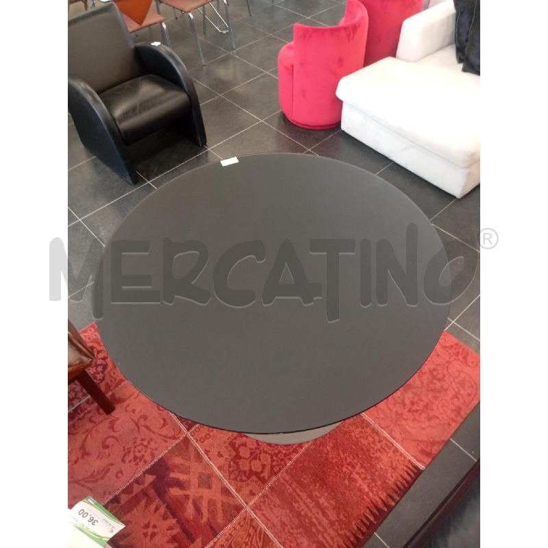 TAVOLO ROTONDO CALLIGARIS | Mercatino dell'Usato Verona fiera 3