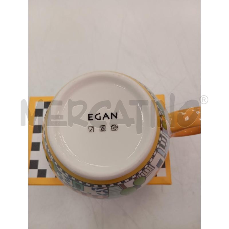 TAZZA CER EGAN | Mercatino dell'Usato Verona fiera 2