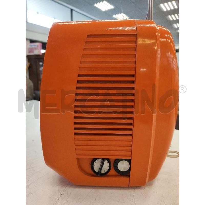TELEVISORE INDESIT MOD. 12LI MATR.751 ARANC | Mercatino dell'Usato Verona fiera 3