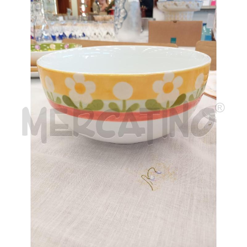 TERRINA THUN FLORIANNE | Mercatino dell'Usato Verona fiera 1