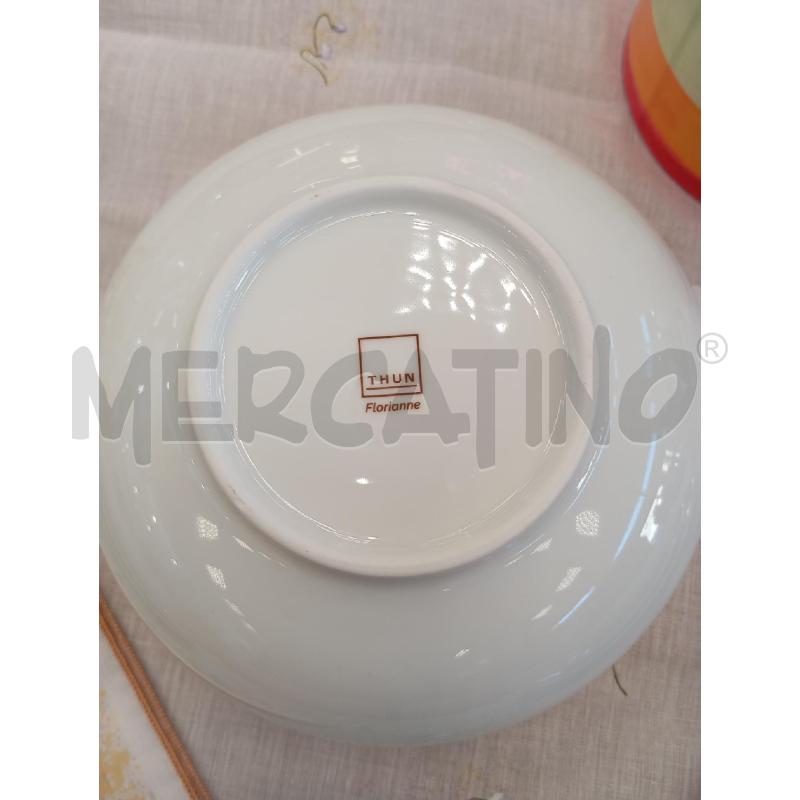 TERRINA THUN FLORIANNE | Mercatino dell'Usato Verona fiera 3