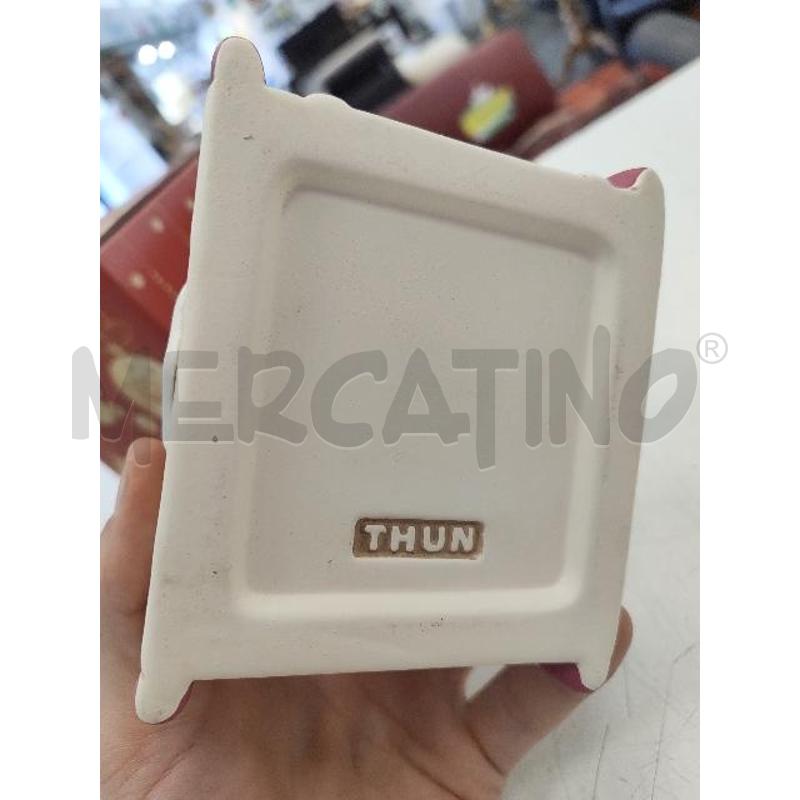 THUN CASETTA MARZAPANE CARAMELLE CON SCATOLA | Mercatino dell'Usato Verona fiera 4