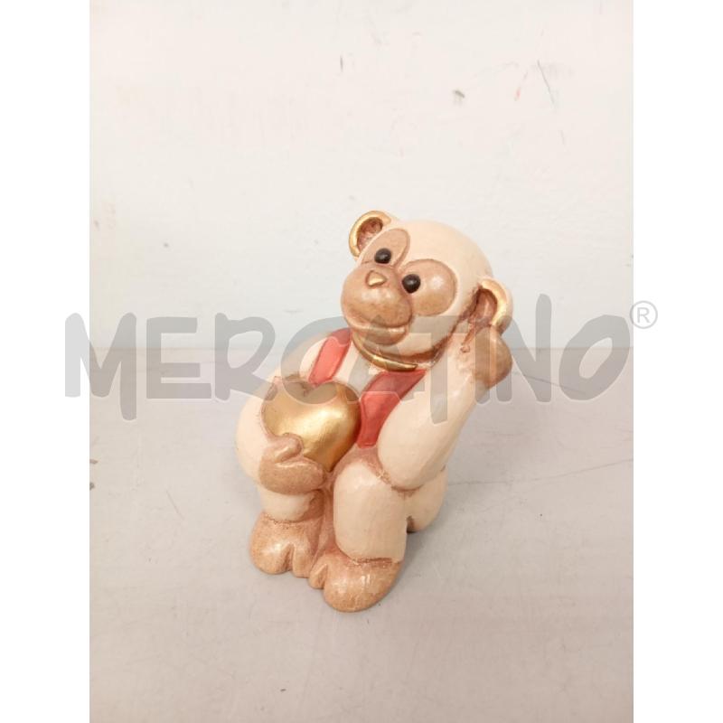 THUN SCIMMIA CUORICINO | Mercatino dell'Usato Verona fiera 1