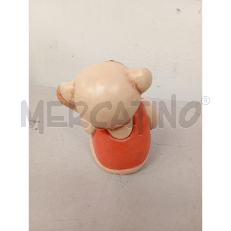 THUN SCIMMIA CUORICINO | Mercatino dell'Usato Verona fiera 2