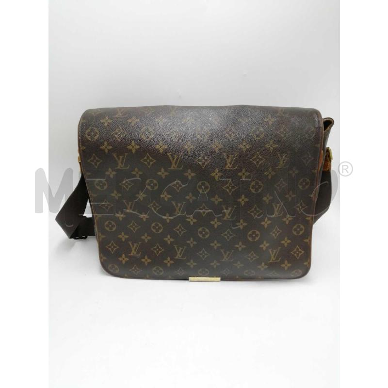 Borsa tracolla uomo louis vuitton - Vendita in Abbigliamento e accessori 