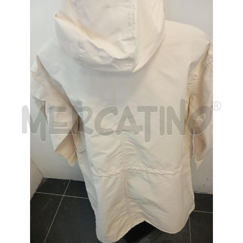 TRENCH UNISEX LEVIS BURRO  | Mercatino dell'Usato Verona fiera 3