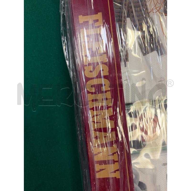 TRENINO FLEISCHMANN 6396 A+B | Mercatino dell'Usato Verona fiera 2