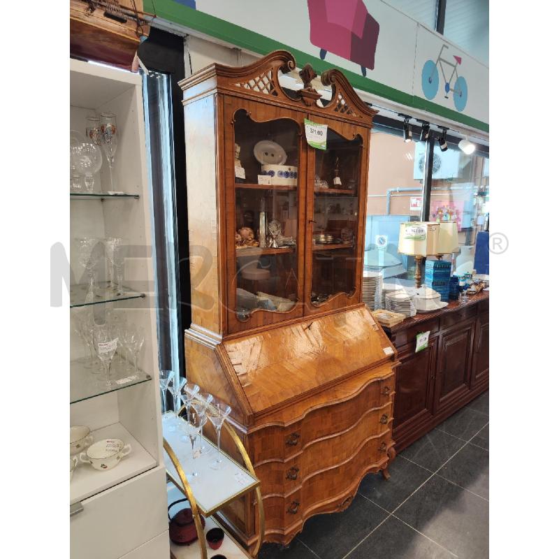 TRUMEAU VECCHIO 2 CORPI | Mercatino dell'Usato Verona fiera 2