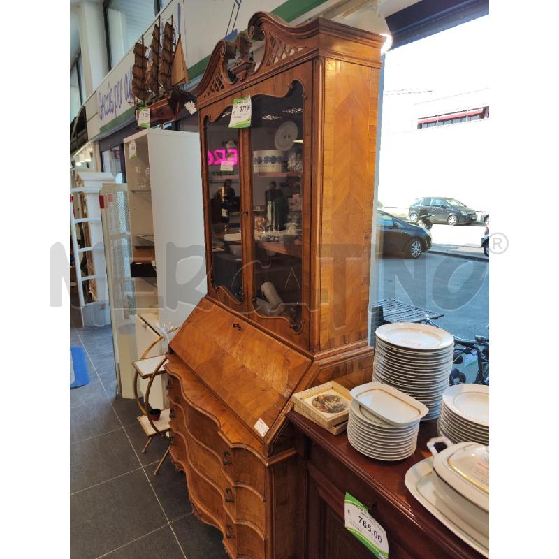 TRUMEAU VECCHIO 2 CORPI | Mercatino dell'Usato Verona fiera 3