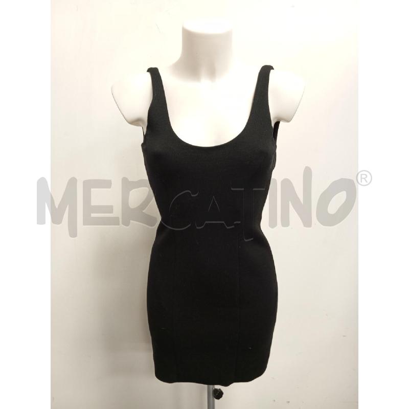 TUBINO DONNA JASMINE DI MILO MISTO LANA  | Mercatino dell'Usato Verona fiera 1