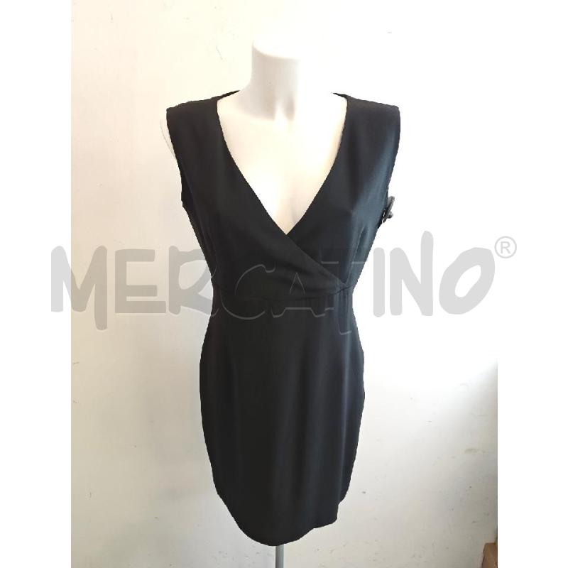 TUBINO D GIANFRANCO FERRE 001 NERO | Mercatino dell'Usato Verona fiera 1