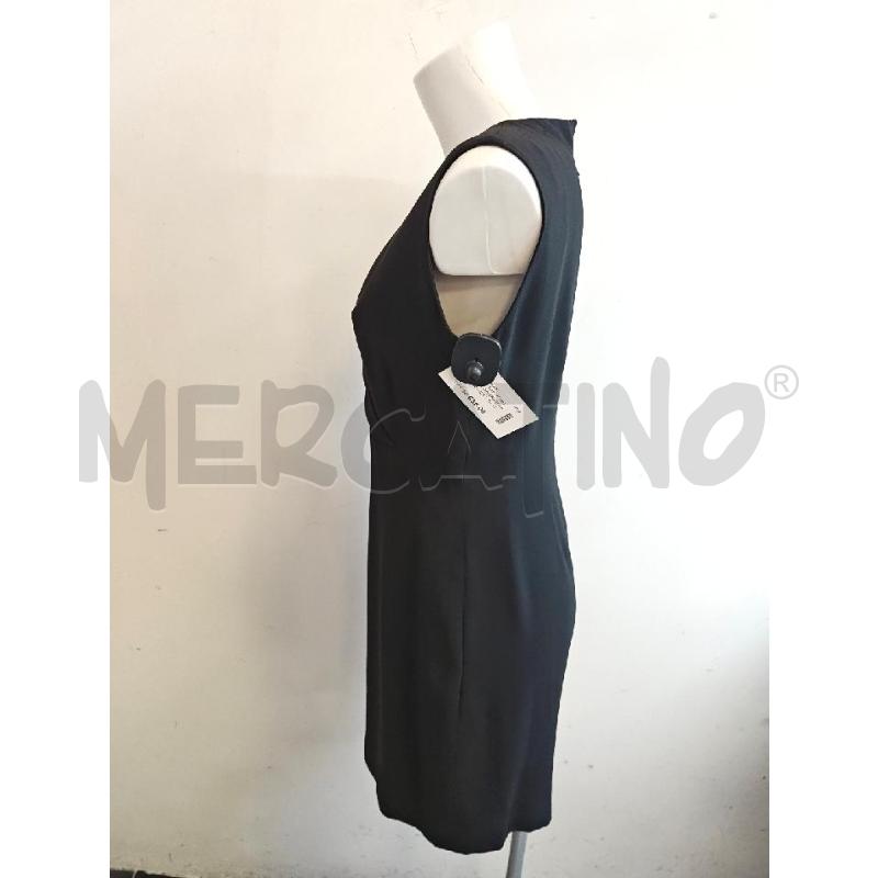 TUBINO D GIANFRANCO FERRE 001 NERO | Mercatino dell'Usato Verona fiera 2