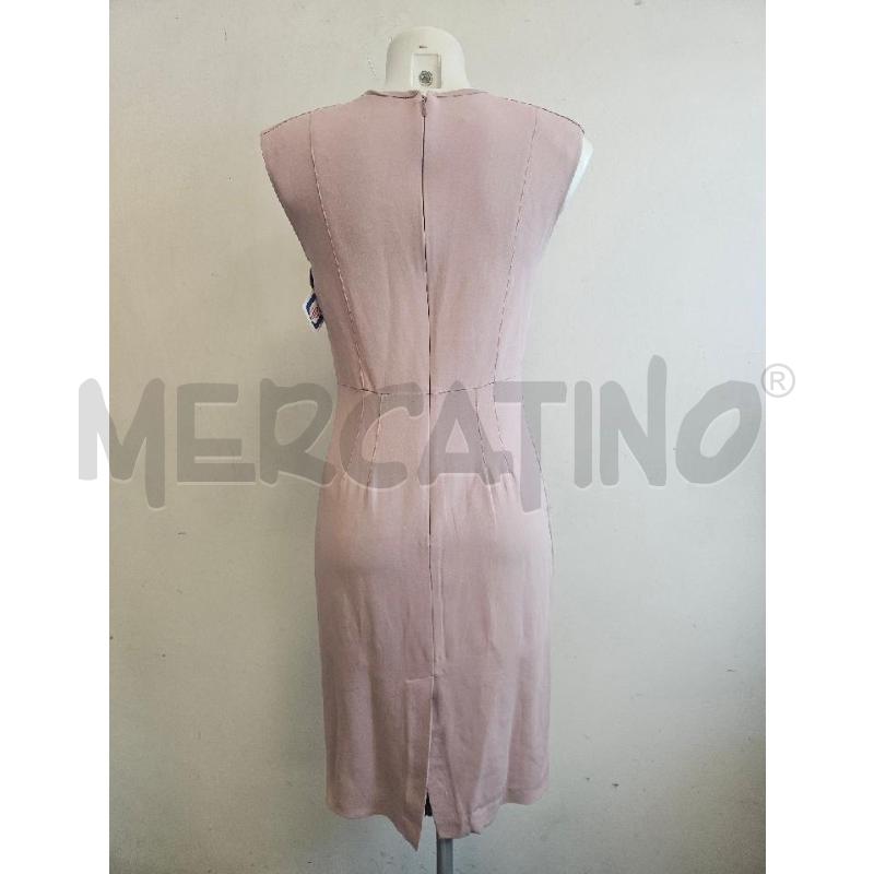 TUBINO D PINKO ROSA CUCITURA TRASVERSALI | Mercatino dell'Usato Verona fiera 3