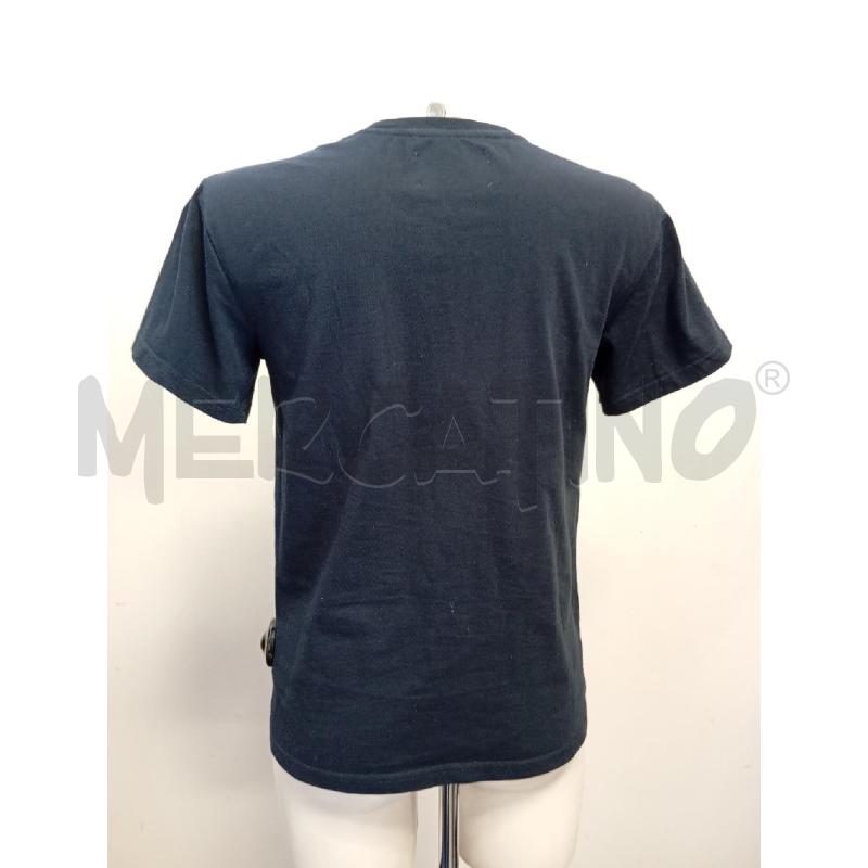 T SHIRT DONNA ALBERTA FERRETTI BLU SATURDAY | Mercatino dell'Usato Verona fiera 4