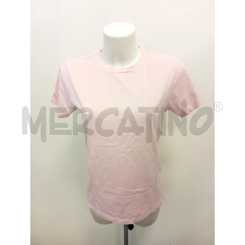 T SHIRT DONNA ISABEL MARANT ROSA | Mercatino dell'Usato Verona fiera 1