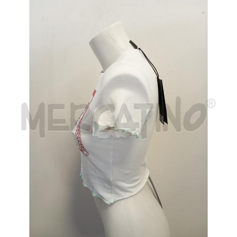 T SHIRT DONNA VERSACE COUTURE JANS BIA STRASS | Mercatino dell'Usato Verona fiera 3