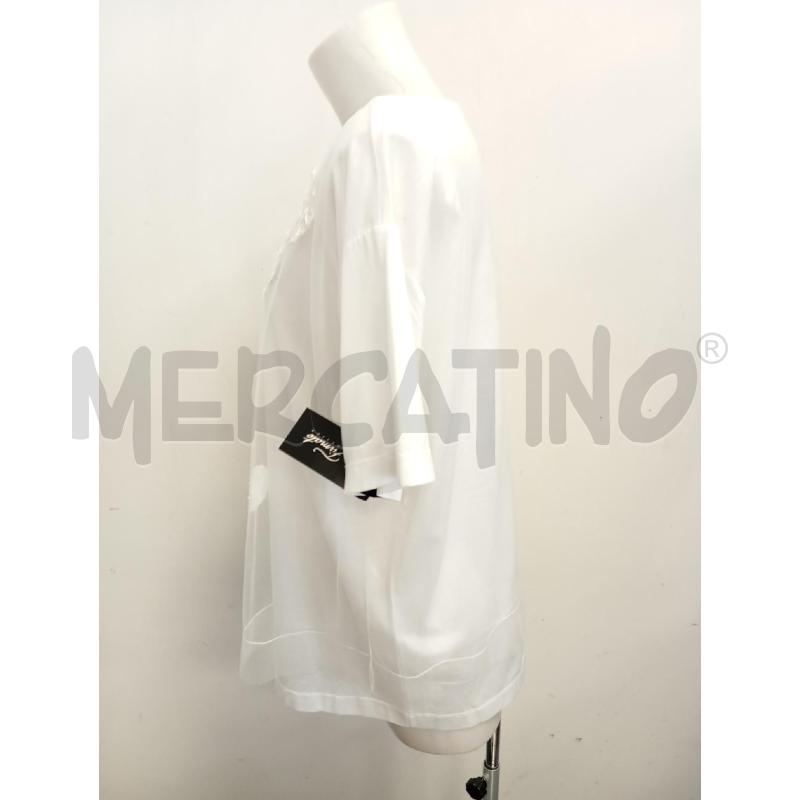 T SHIRT D FABIANA FILIPPI BIA VELATA DIE  | Mercatino dell'Usato Verona fiera 3